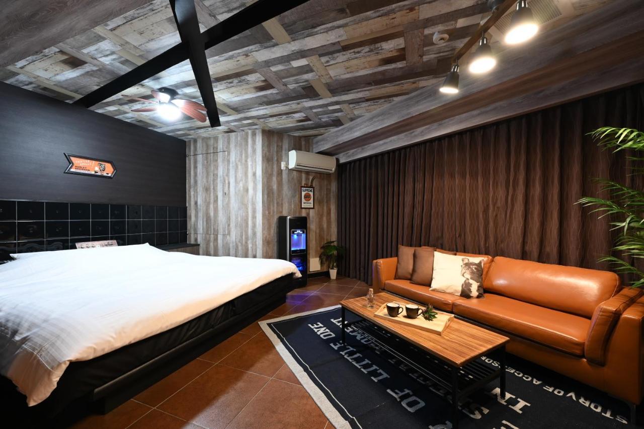 Hotel The Scene Jokohama Zewnętrze zdjęcie
