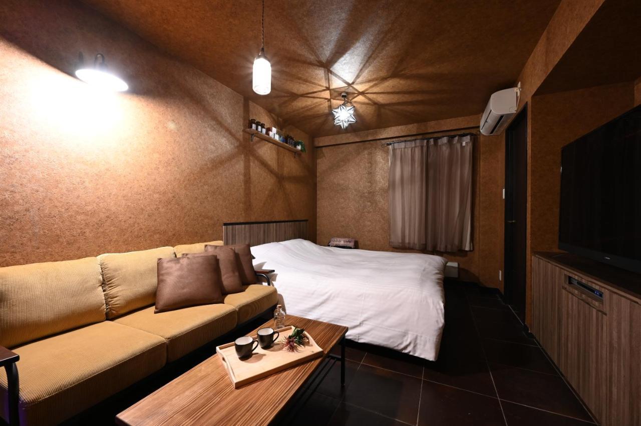 Hotel The Scene Jokohama Zewnętrze zdjęcie
