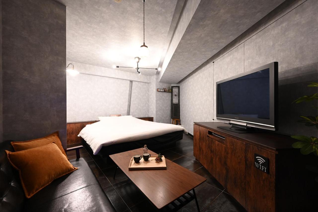 Hotel The Scene Jokohama Zewnętrze zdjęcie