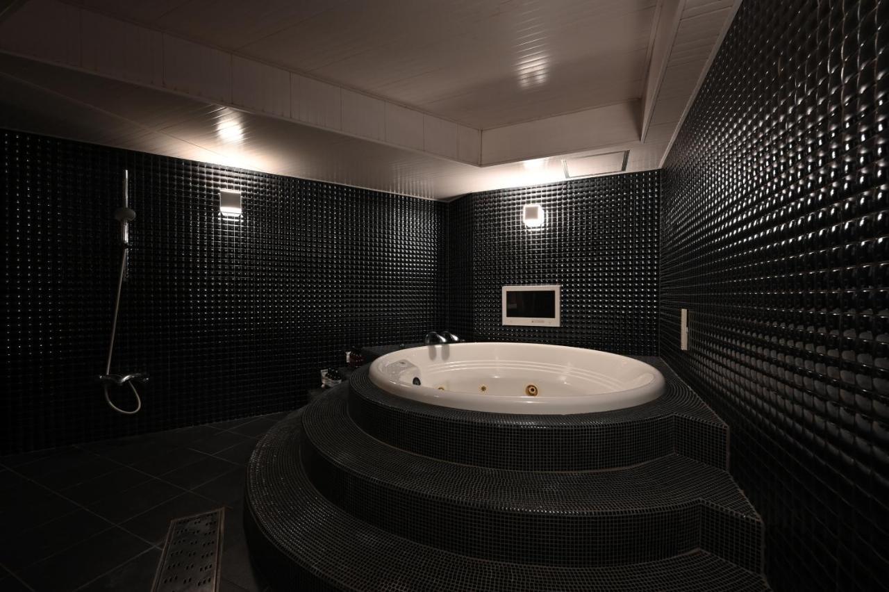 Hotel The Scene Jokohama Zewnętrze zdjęcie